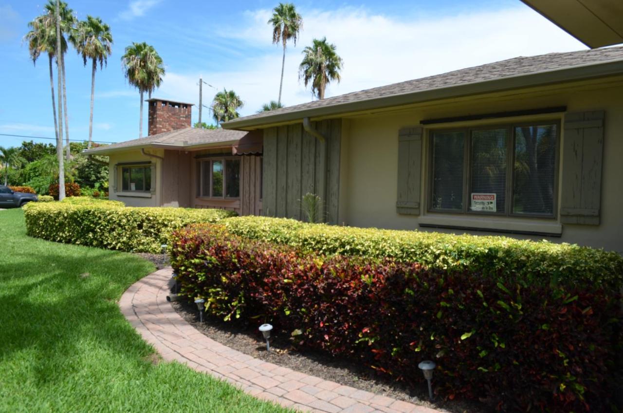 Casa Carlouel On North Clearwater Beach. Εξωτερικό φωτογραφία